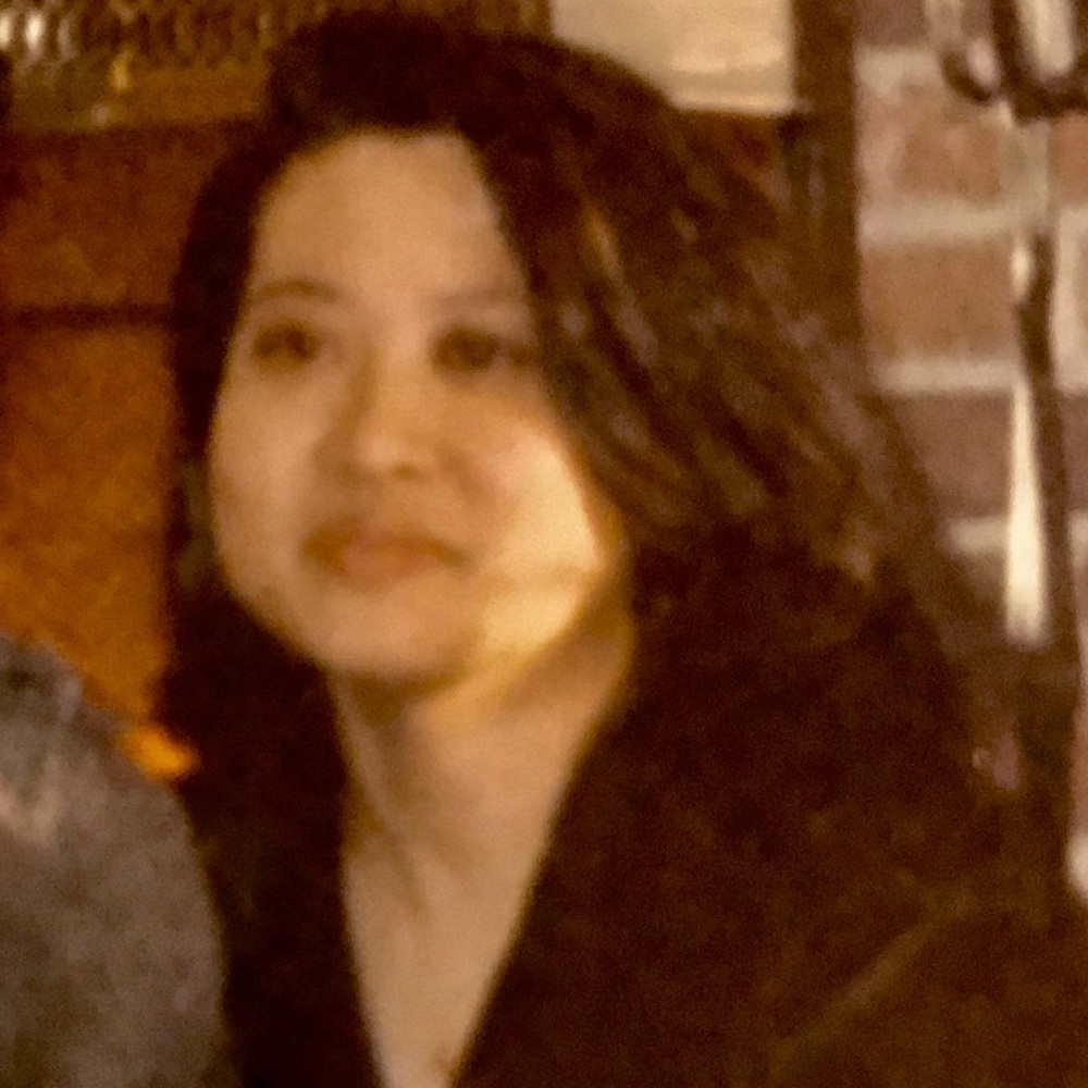 Meet your Posher, Emma