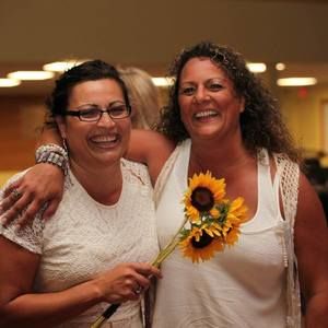 Meet your Posher, Ginger