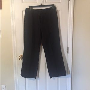 Calm cool and collected