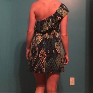 Comfortable Party Dress