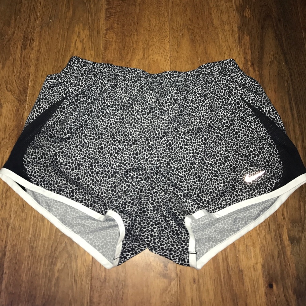 Women's Nike Shorts!!!