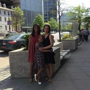 Meet your Posher, Catrina