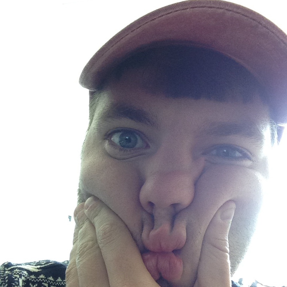 Meet your Posher, Russell