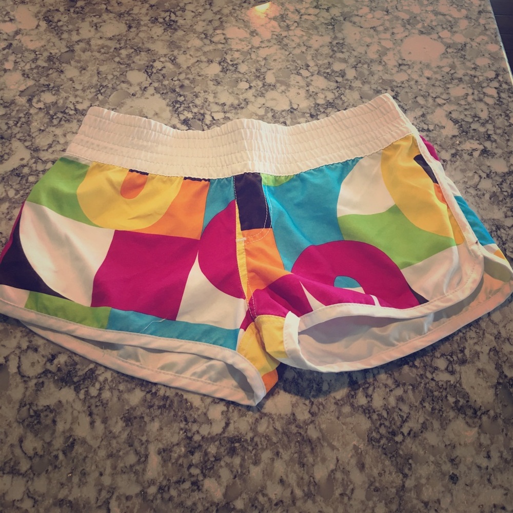 Board shorts