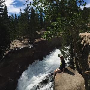 Meet your Posher, Erin