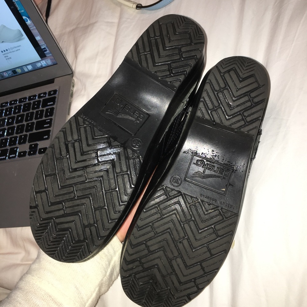 Dansko Clogs