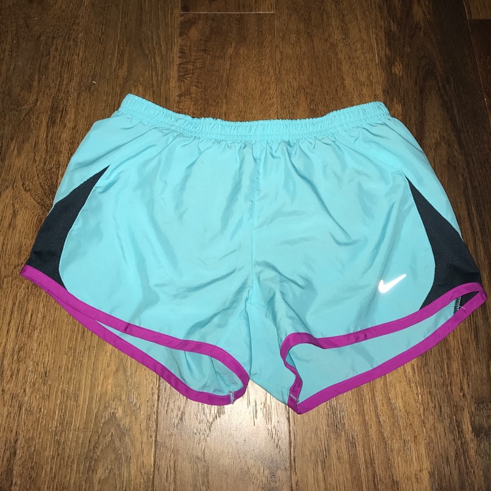 Women's Nike Shorts!!!