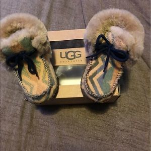 Meet your Posher, Summer