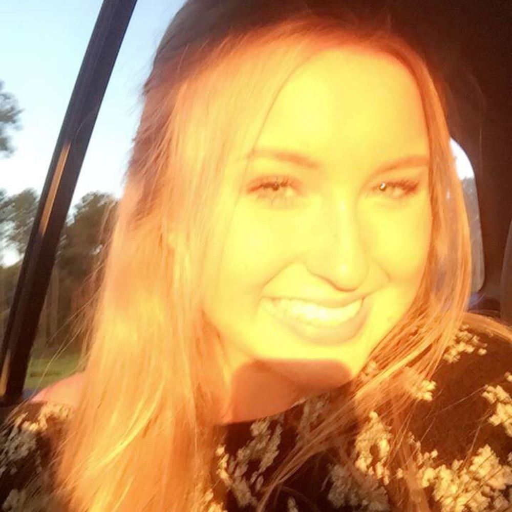 Meet your Posher, Alina