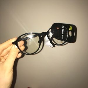 NWT non prescription glasses