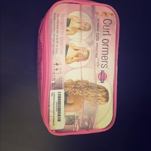 Brand new Curlformers