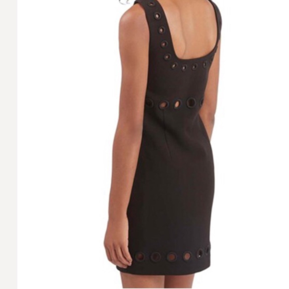 Topshop | New, Sexy LBD - Picture 3 of 3