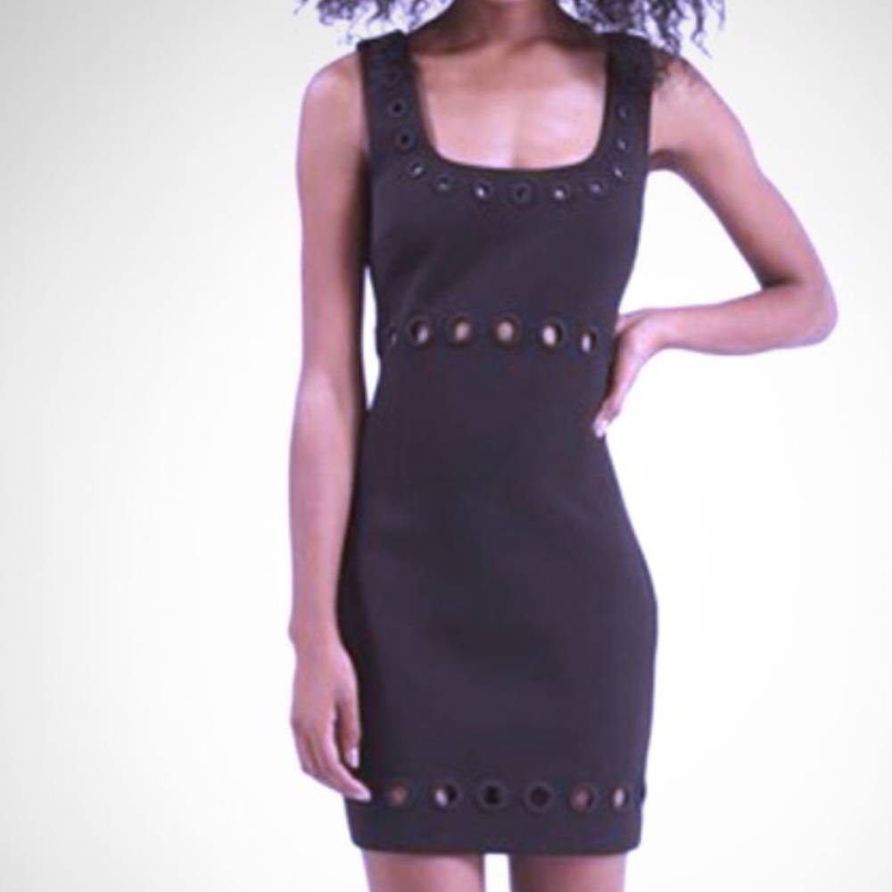 Topshop | New, Sexy LBD