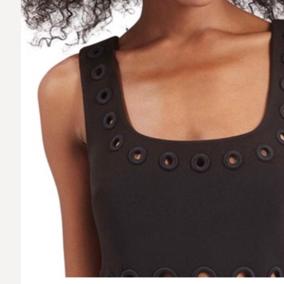 Topshop | New, Sexy LBD - Picture 2 of 3