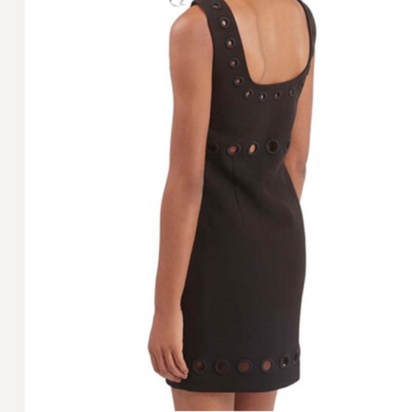 Topshop | New, Sexy LBD - Picture 3 of 3