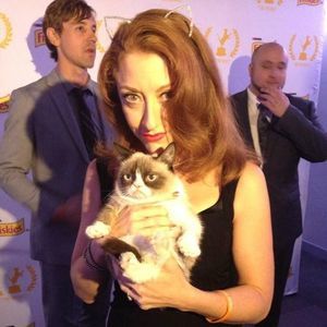 Meet your Posher, Abbie