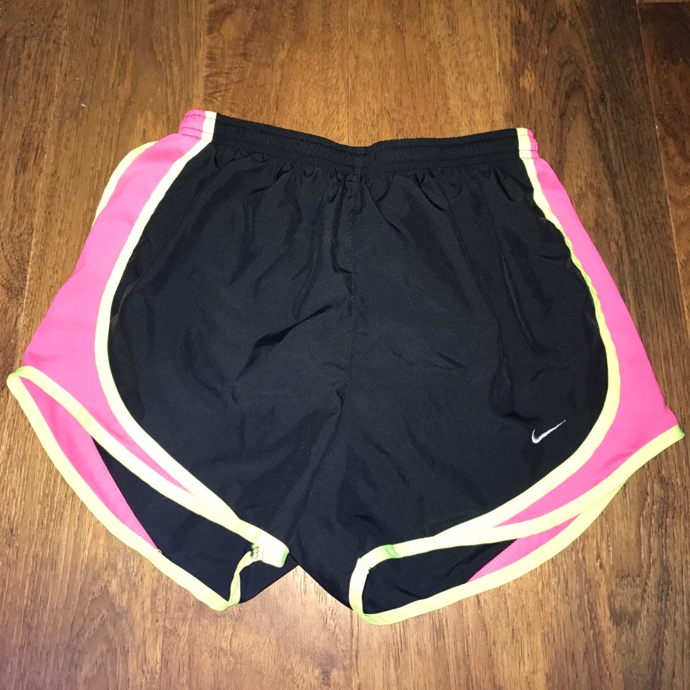 Women's Nike Shorts!!!