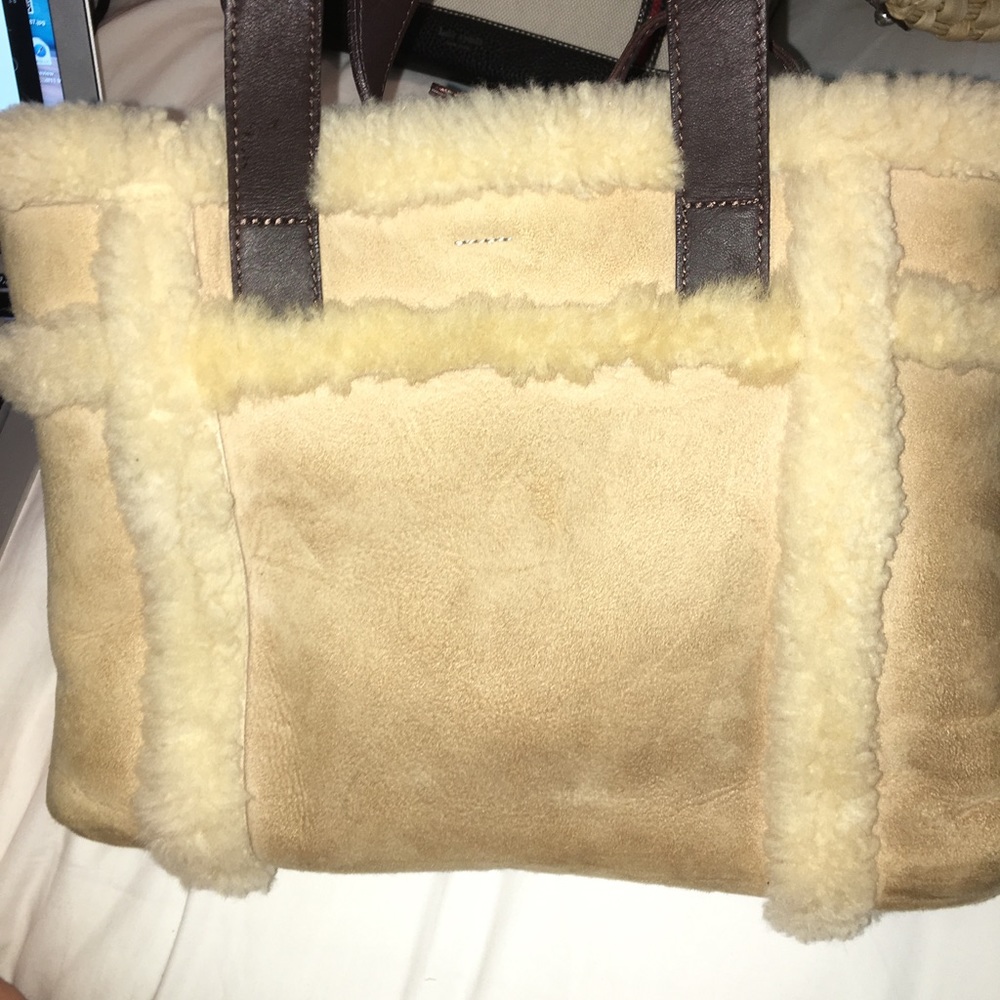 Ugh Purse