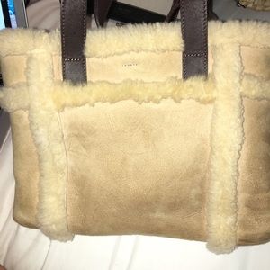 Ugh Purse
