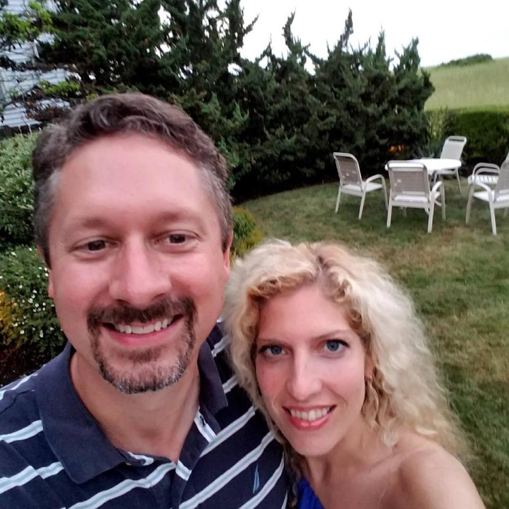 Meet your Posher, Joannie