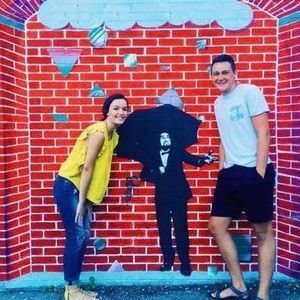 Meet your Posher, Casey