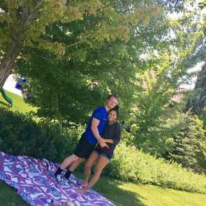 Meet your Posher, Kimberlee