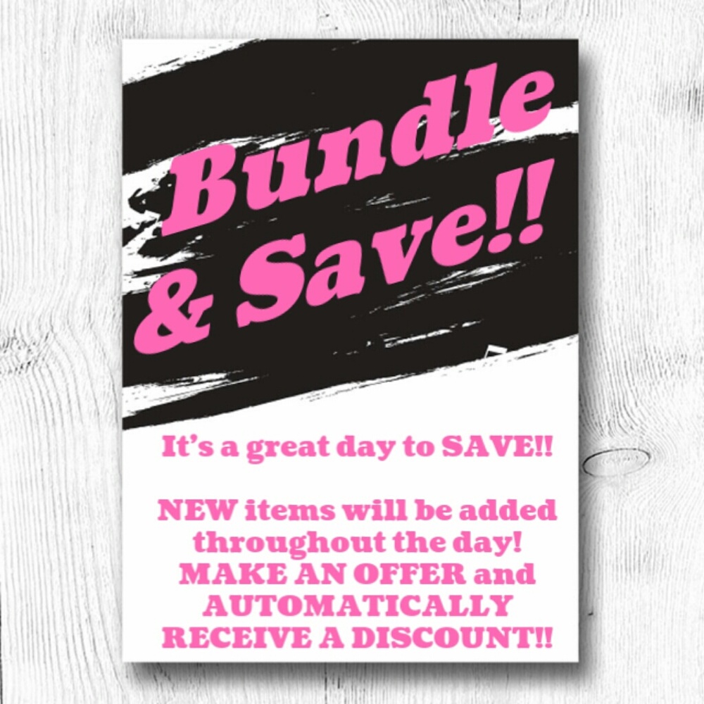 Let's have some fun today!!