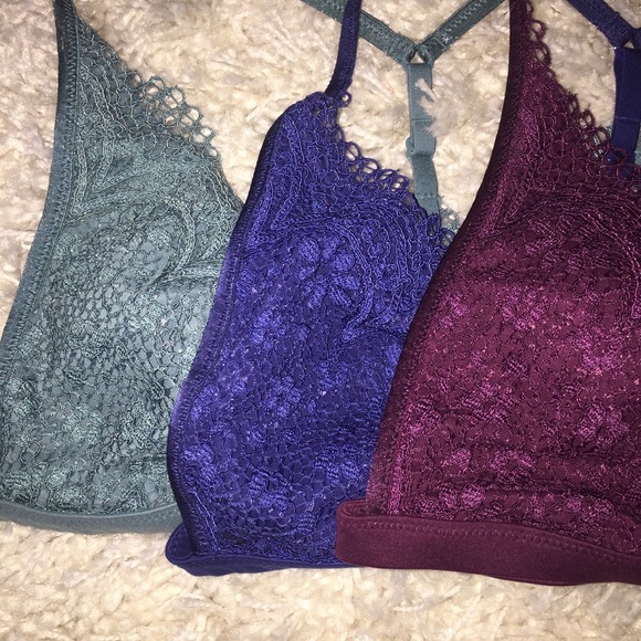 NEW bralette bundle - Picture 2 of 6
