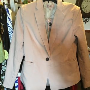 Women's Philosophy Blazer