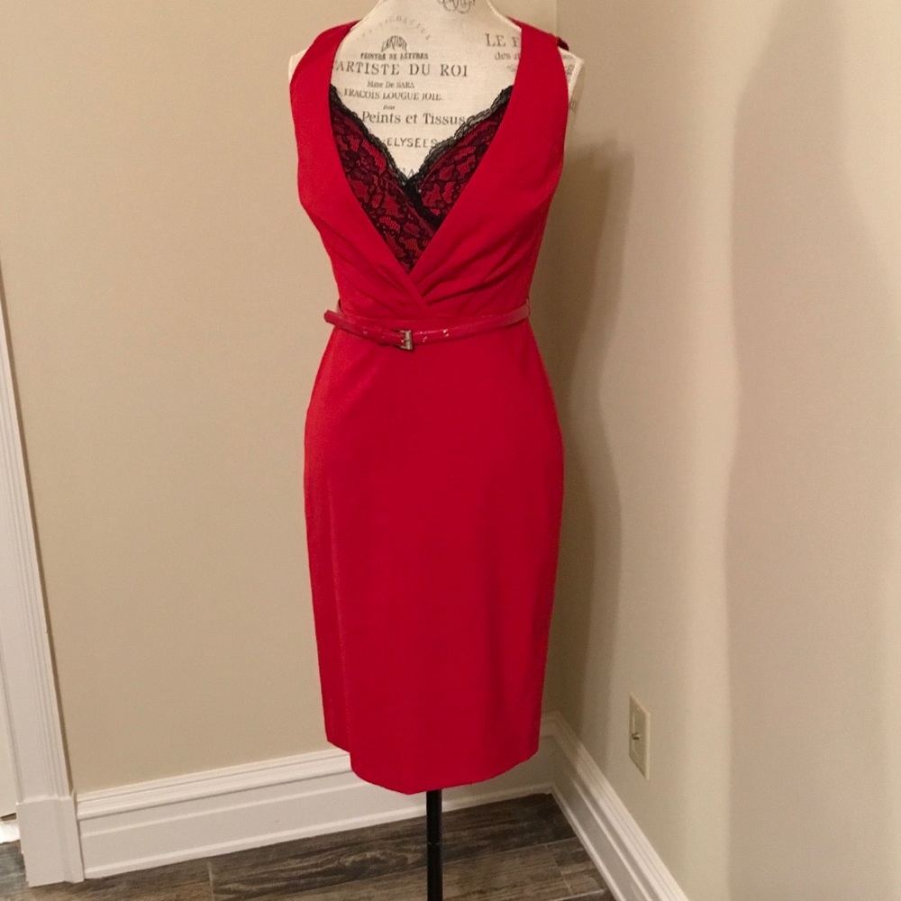 Eccoci dress