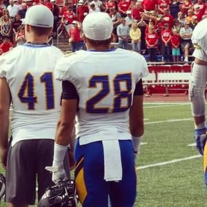 Meet your Posher, Mason