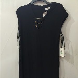 Ck sz 8 dress