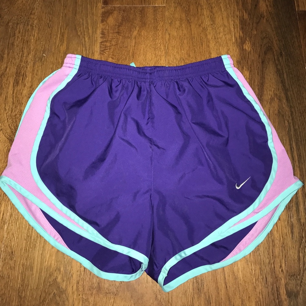 Women's Nike Shorts!!!