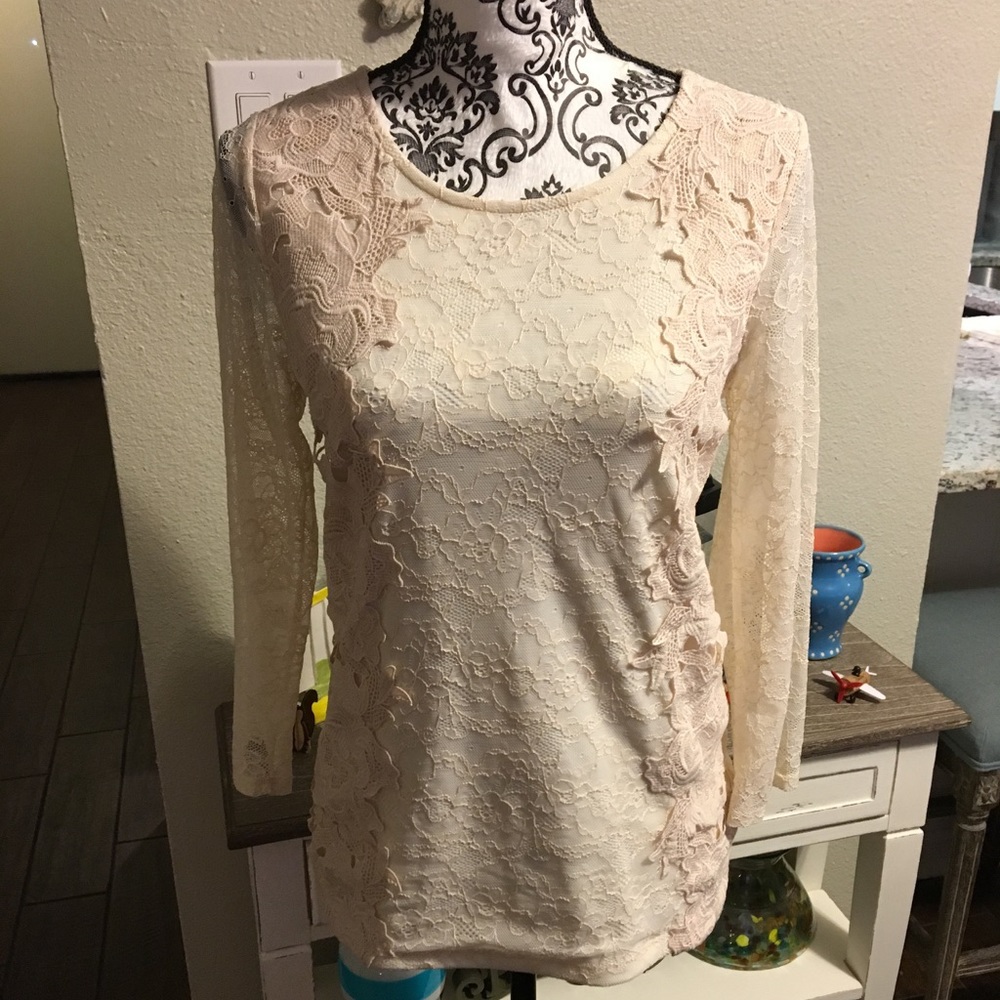 Anthropologie Top