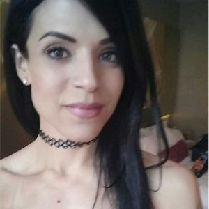 Meet your Posher, Joanna