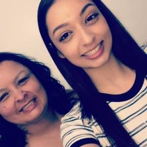 Meet your Posher, Tricia