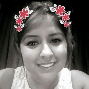 Meet your Posher, Elsa