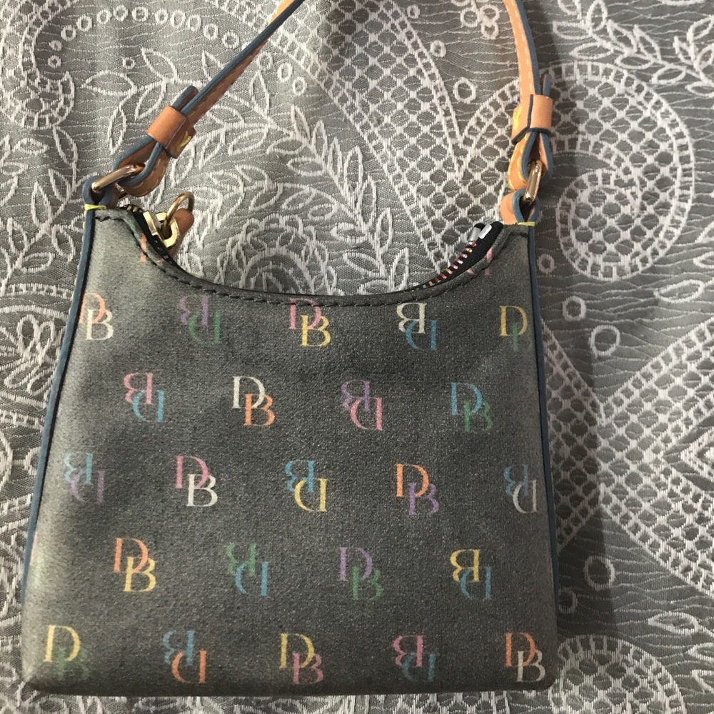 Dooney & Burke Wristlet