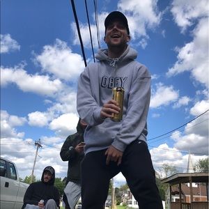 Meet your Posher, Seth