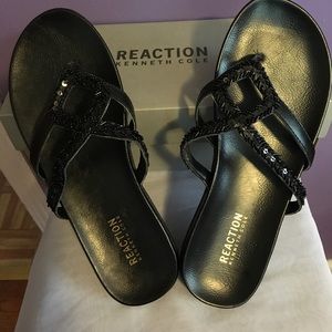 Kenneth Cole Reaction- Jewel 2 Sandals