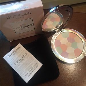 Guerlain Meteorites Compact Clair/Light 2
