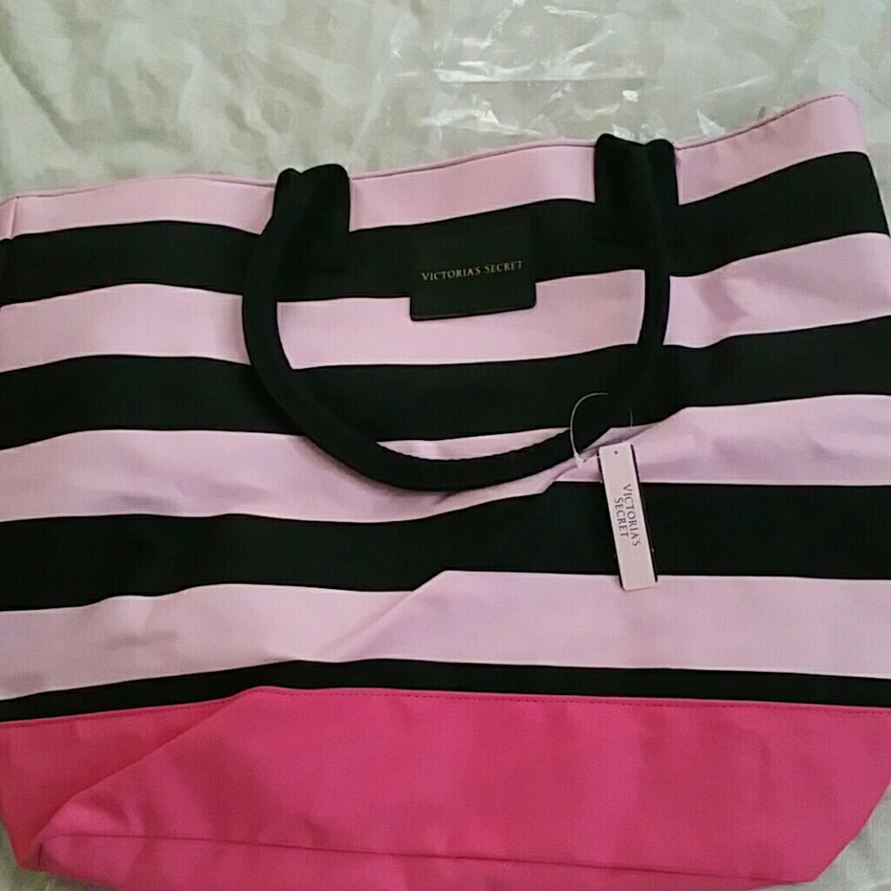 Victoria Secret bag