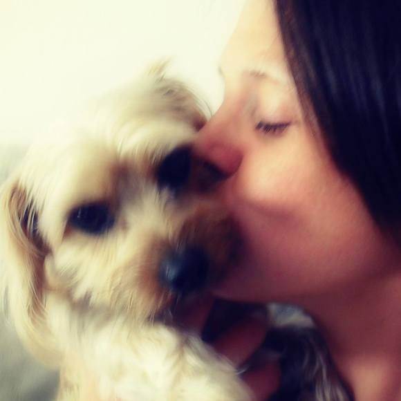 Meet your Posher, Tanya - Picture 1 of 1