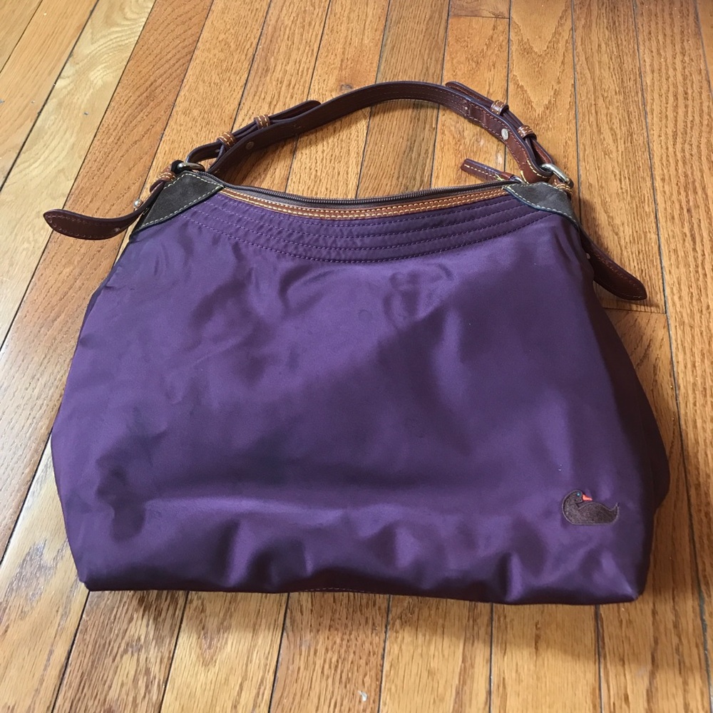 Dooney and Bourke purse