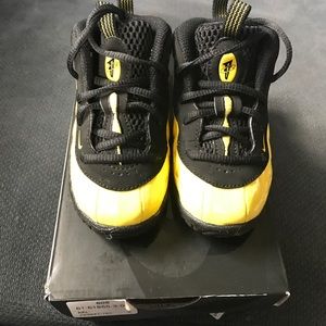 Nike little posite one (TD)