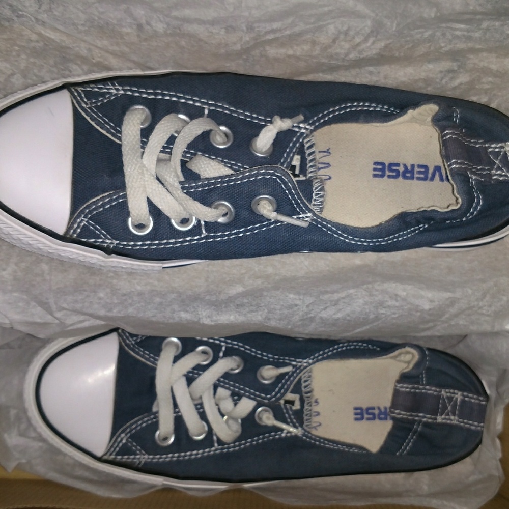 Converse Shoreline