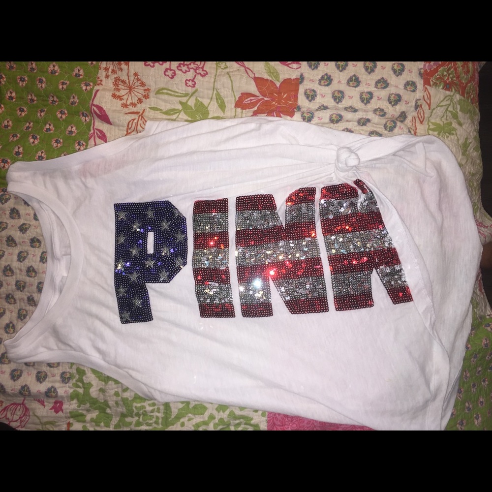 RED WHITE & BLUE VS TANK! 💙❤️