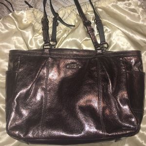 Coach Purse ✨