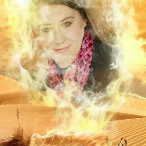 Meet your Posher, April