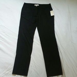 *Donating Soon!* NWT Michael Kors Black Pants